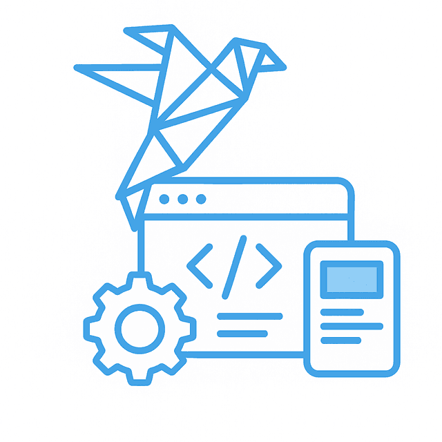 Custom Web Applications & Services