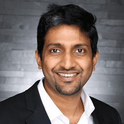 Dr. Sandeep Sadanandan