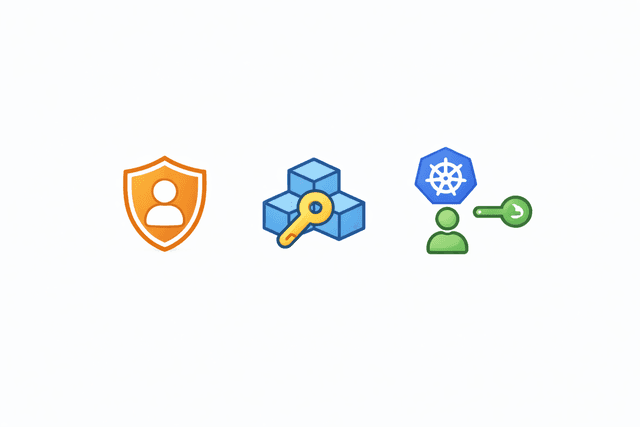 Cloud Identity & Access Integration