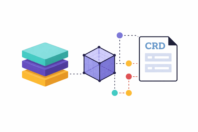 Domain Modeling & Abstraction Layers