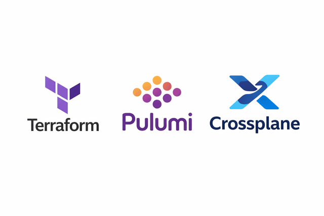 Infrastructure as Code