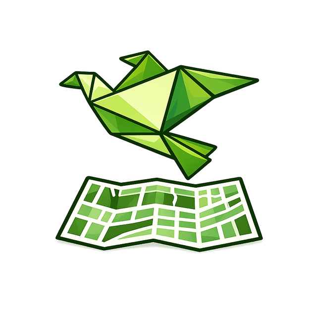 German Mobility Infrastructure Provider logo