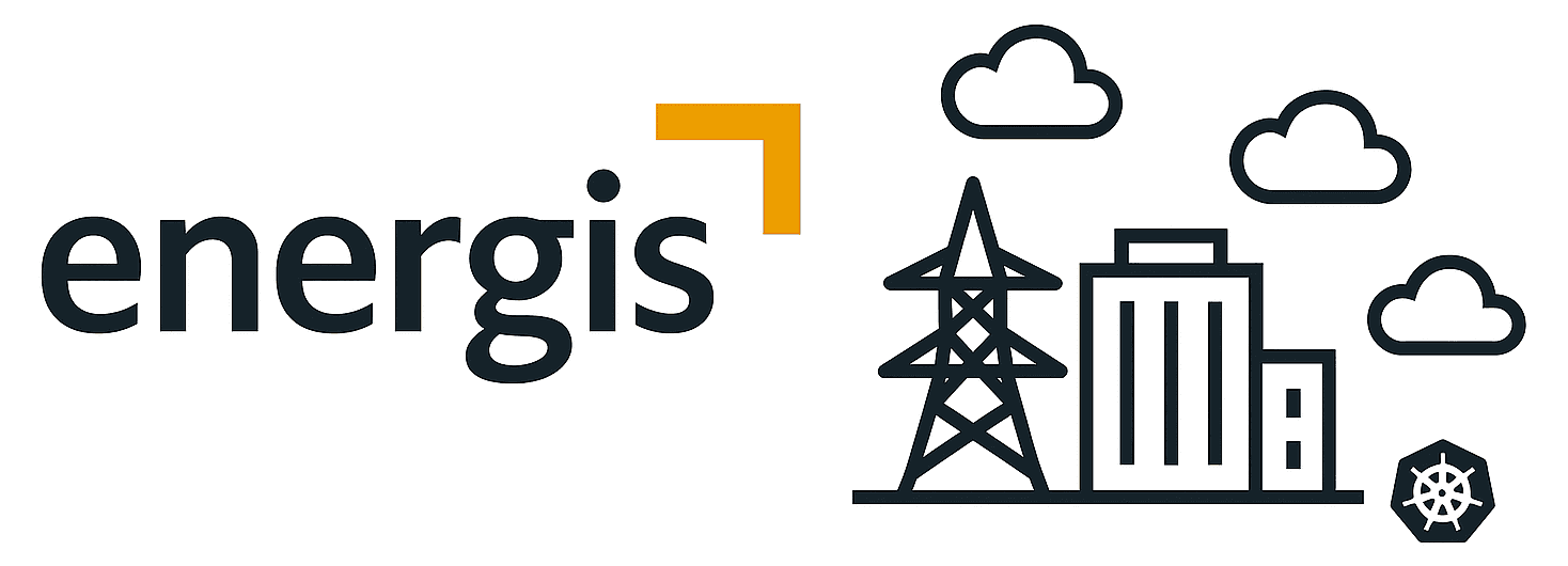 Cloud Infrastructure for Energis